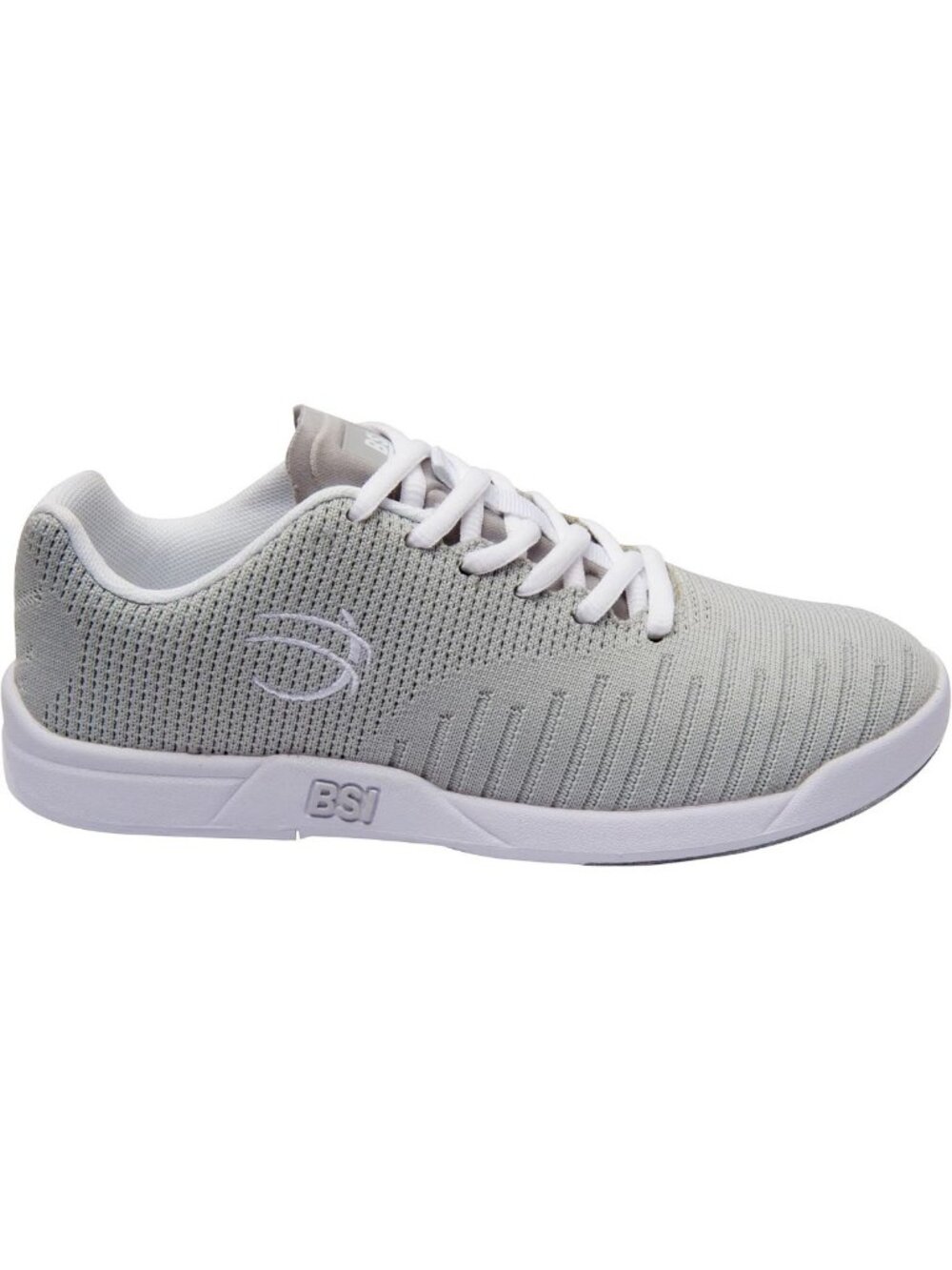 Lightweight Women's Bowling Shoes - Cushioned Support, Comfortable Fit, Stylish